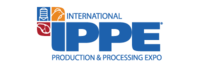 2023 IPPE logo