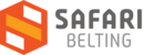 Safari Belting logo